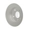 Pagid Brakes Brake Disc, 355107542 355107542 - alternate 2
